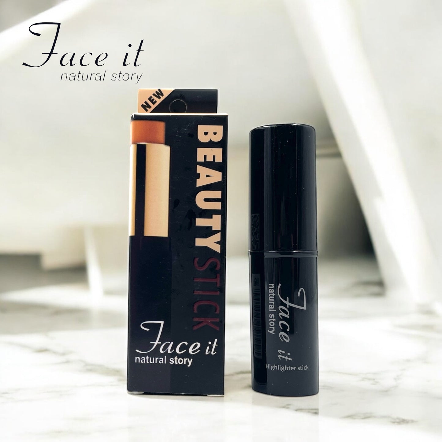 Faceit Contour Stick
