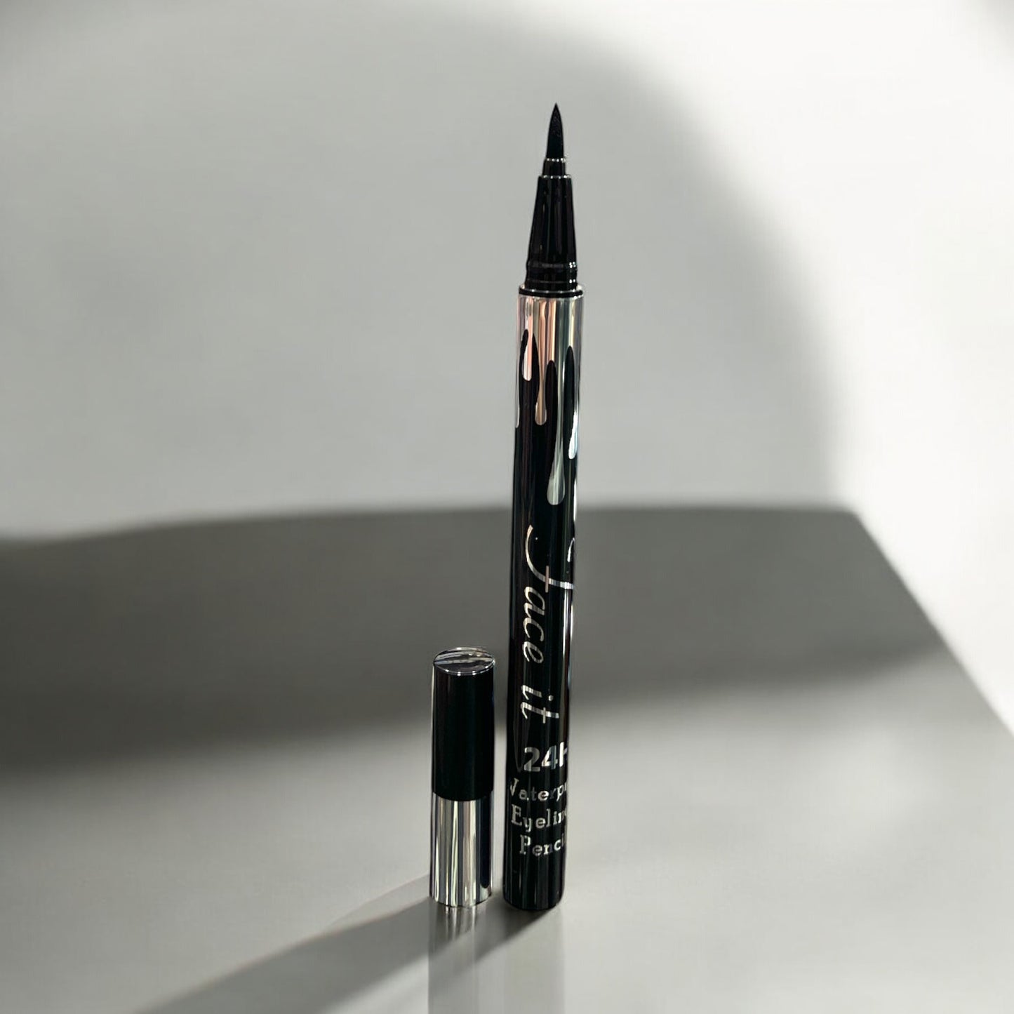 Faceit Waterproof Longlasting Marker Eyeliner