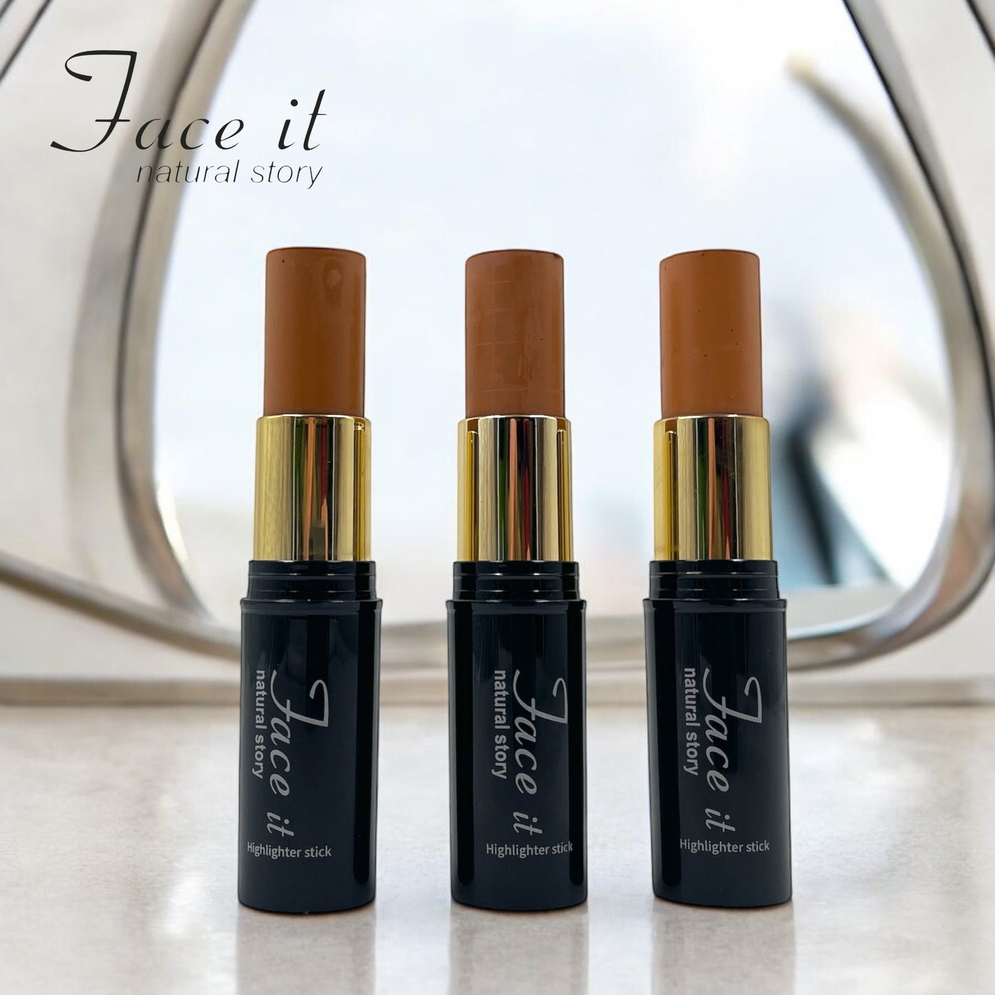 Faceit Contour Stick