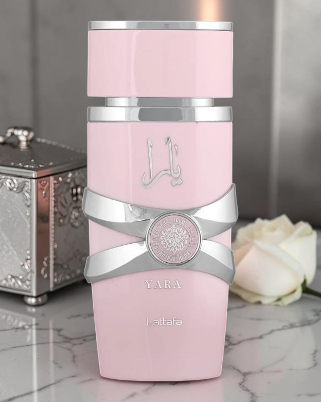 Lattafa Yara Perfume For HER