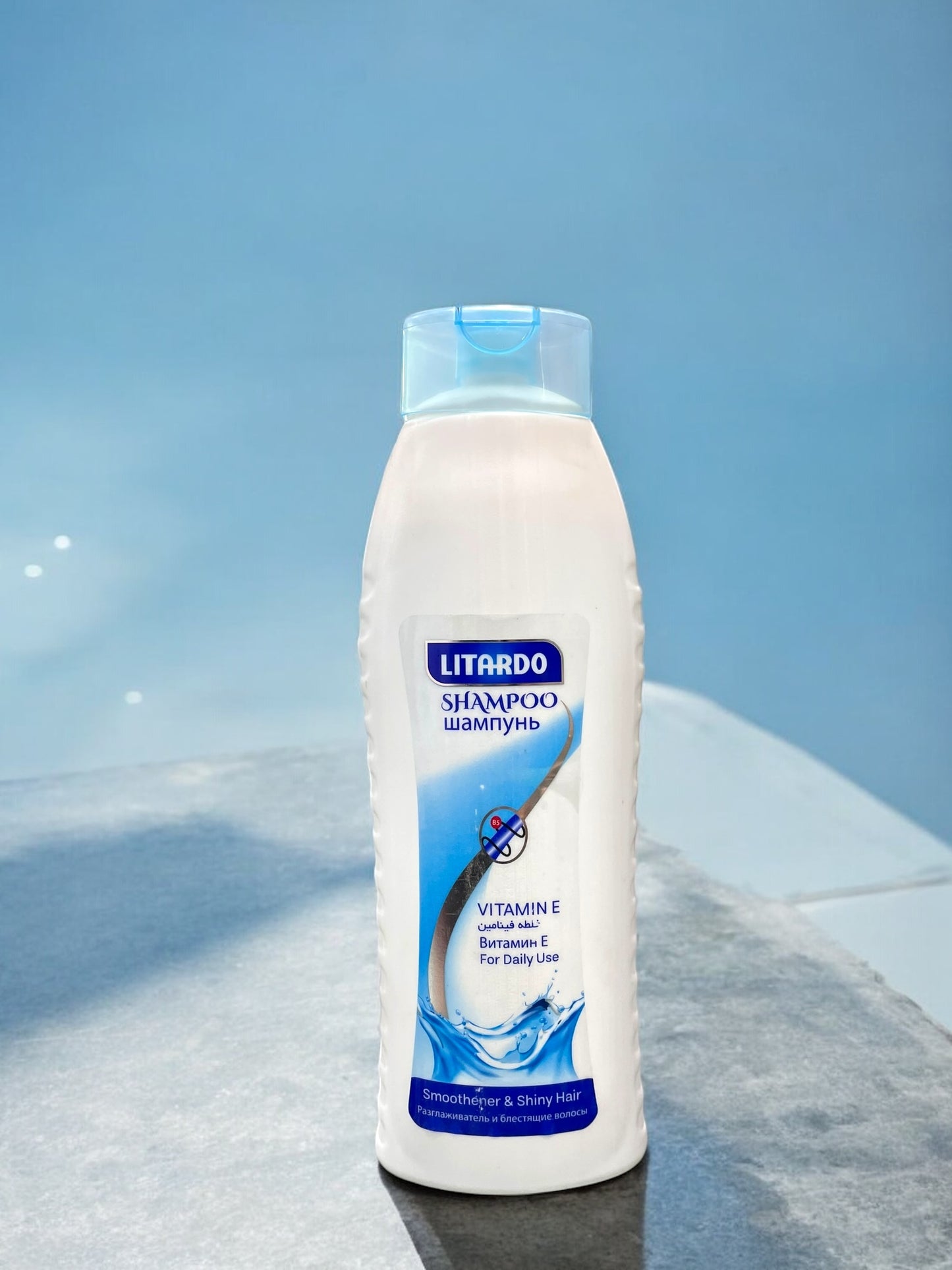 Litardo Shampoo