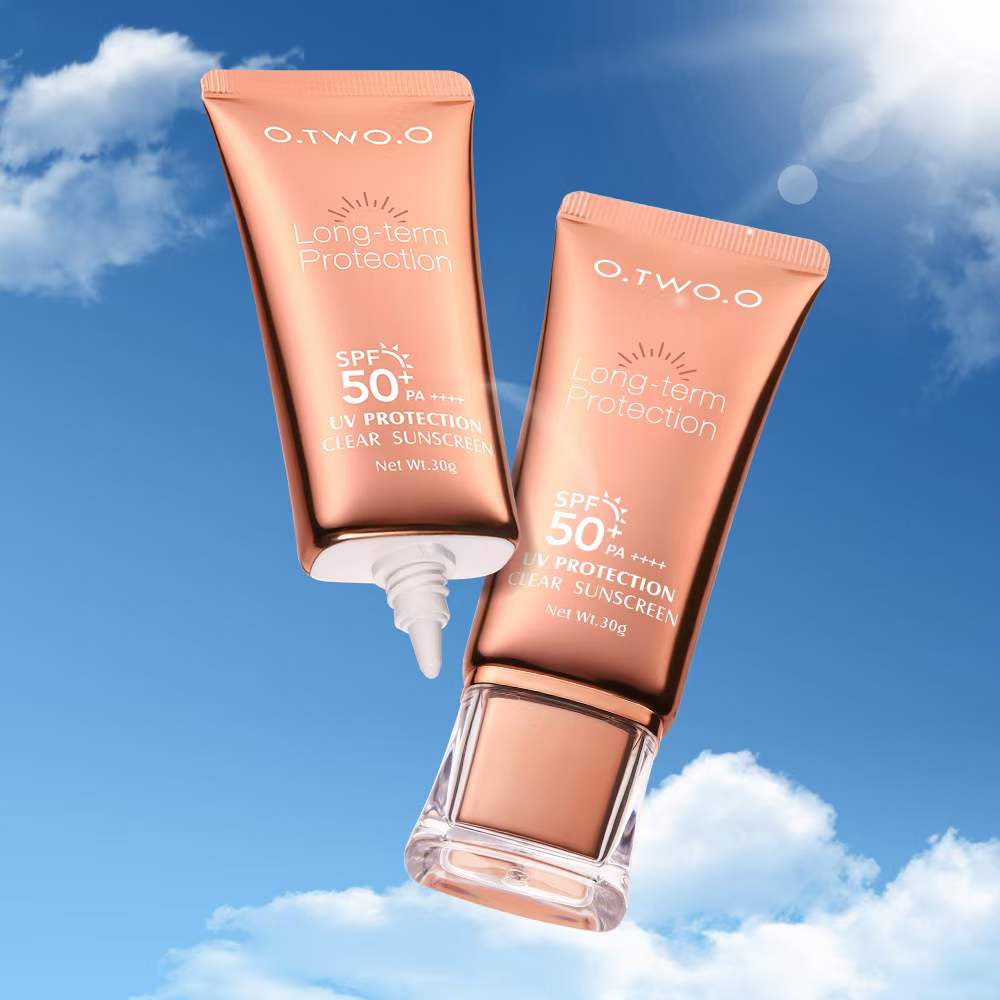 O.TWO.O UV SUN PROTECTION SUNSCREEN