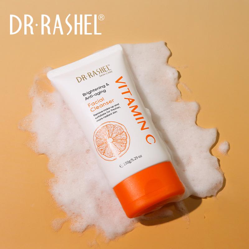 Dr Rashel Vitamin-C Brightening Facial Set