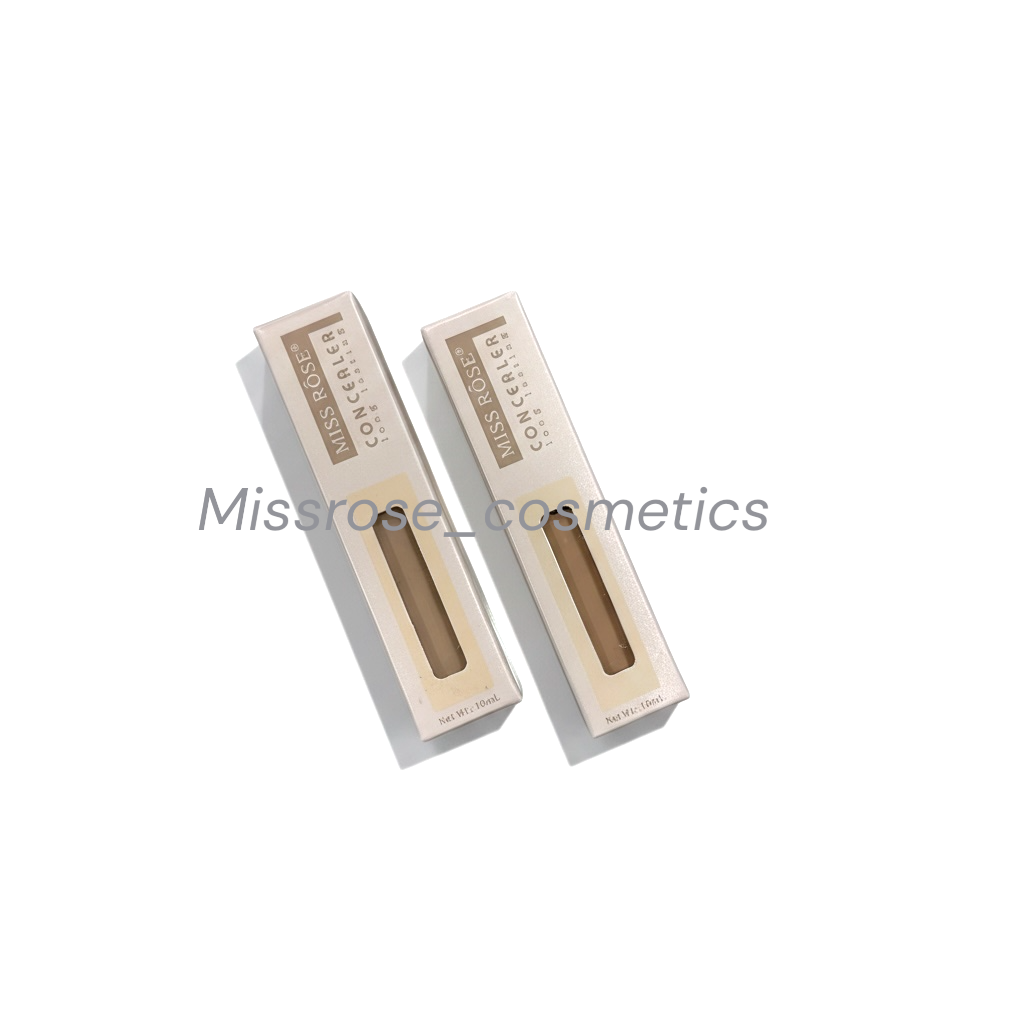 Miss Rose Longlasting Concealer YD7601-159
