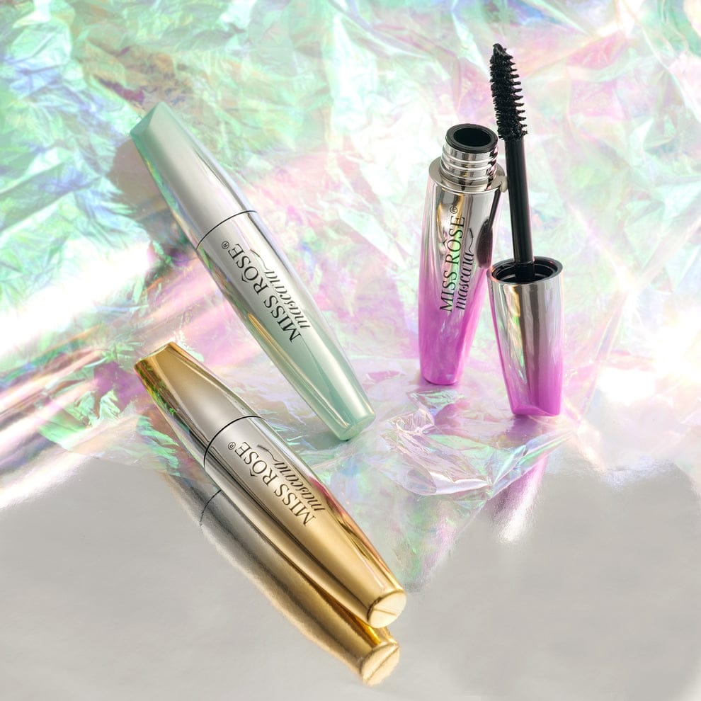 Miss Rose Glamorous Mascara -049H1
