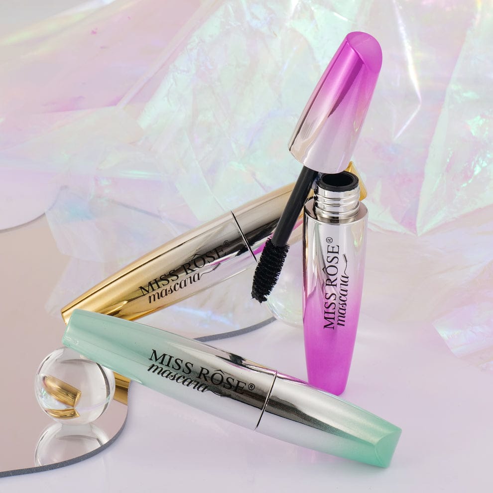 Miss Rose Glamorous Mascara -049H1