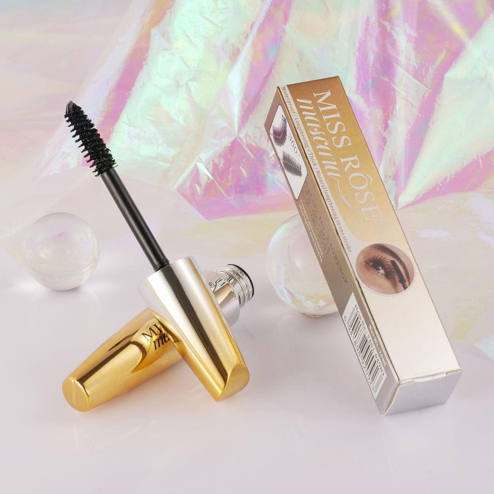 Miss Rose Glamorous Mascara -049H1