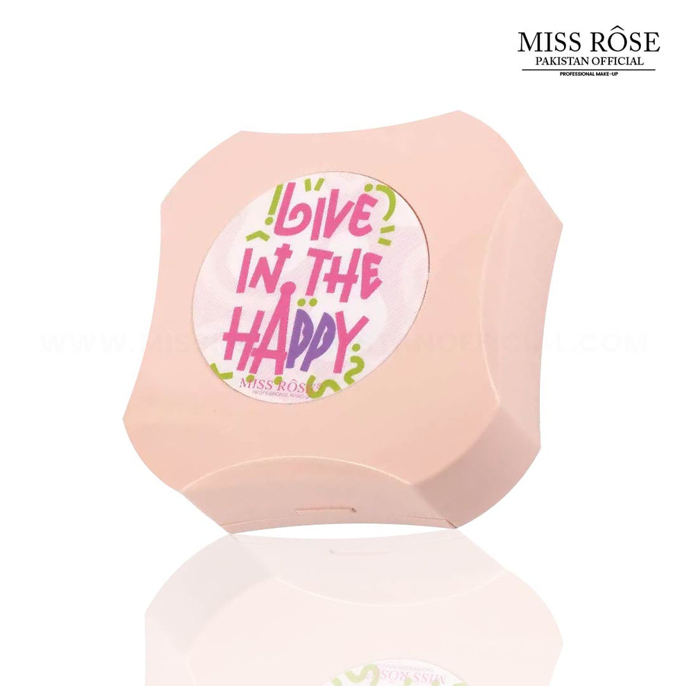 Miss Rose Funky Makeup Kit