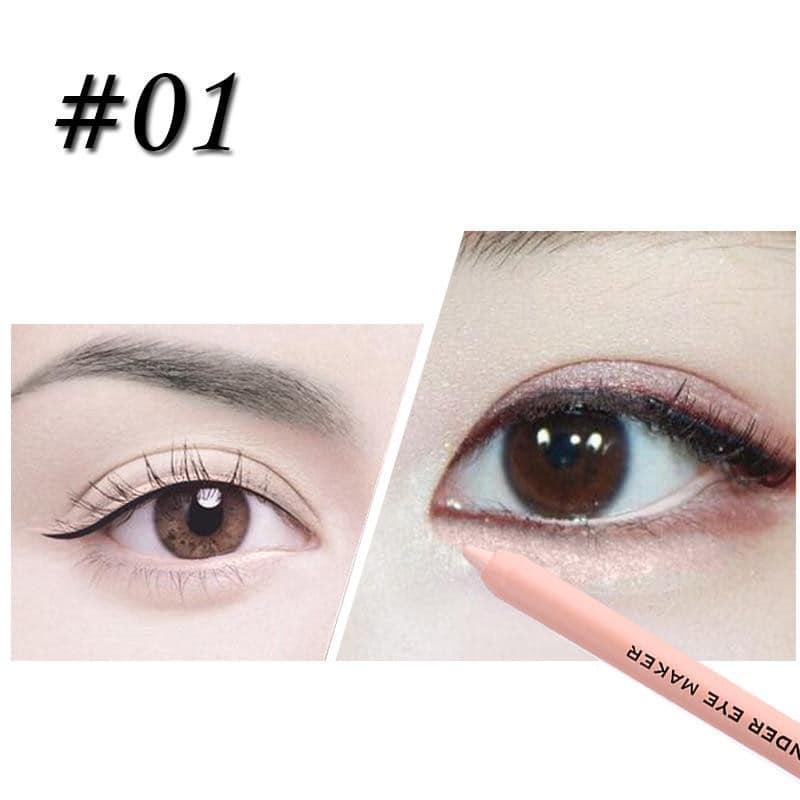 Miss Rose Nude Under Eye Pencil