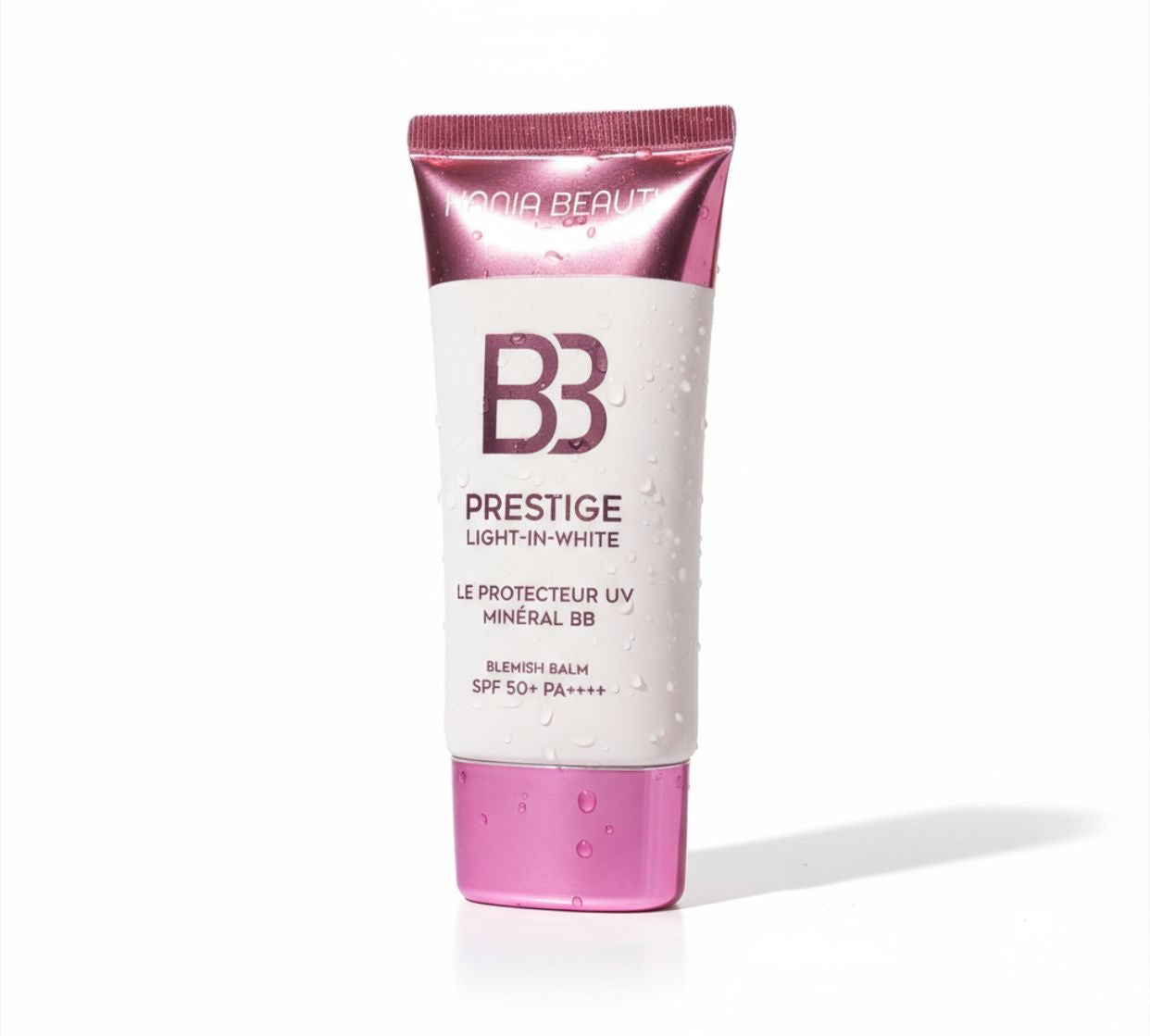 Hania Beauty Prestige BB Cream | Longlasting | Waterproof