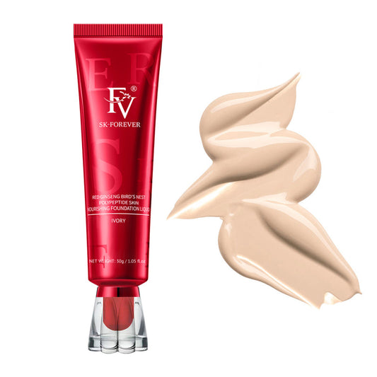 FV Lightweight High Coverage Foundation