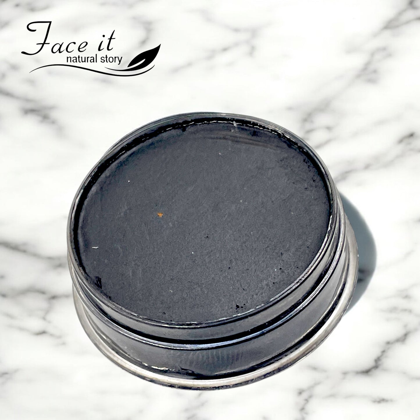 Faceit High Quality Waterproof & Longlasting Cake Eyeliner