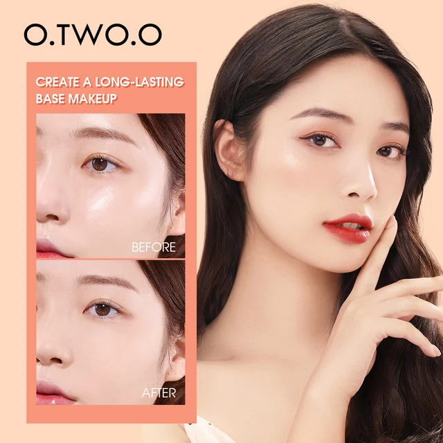 OtwoO Silky Smooth Moisturizing Powder