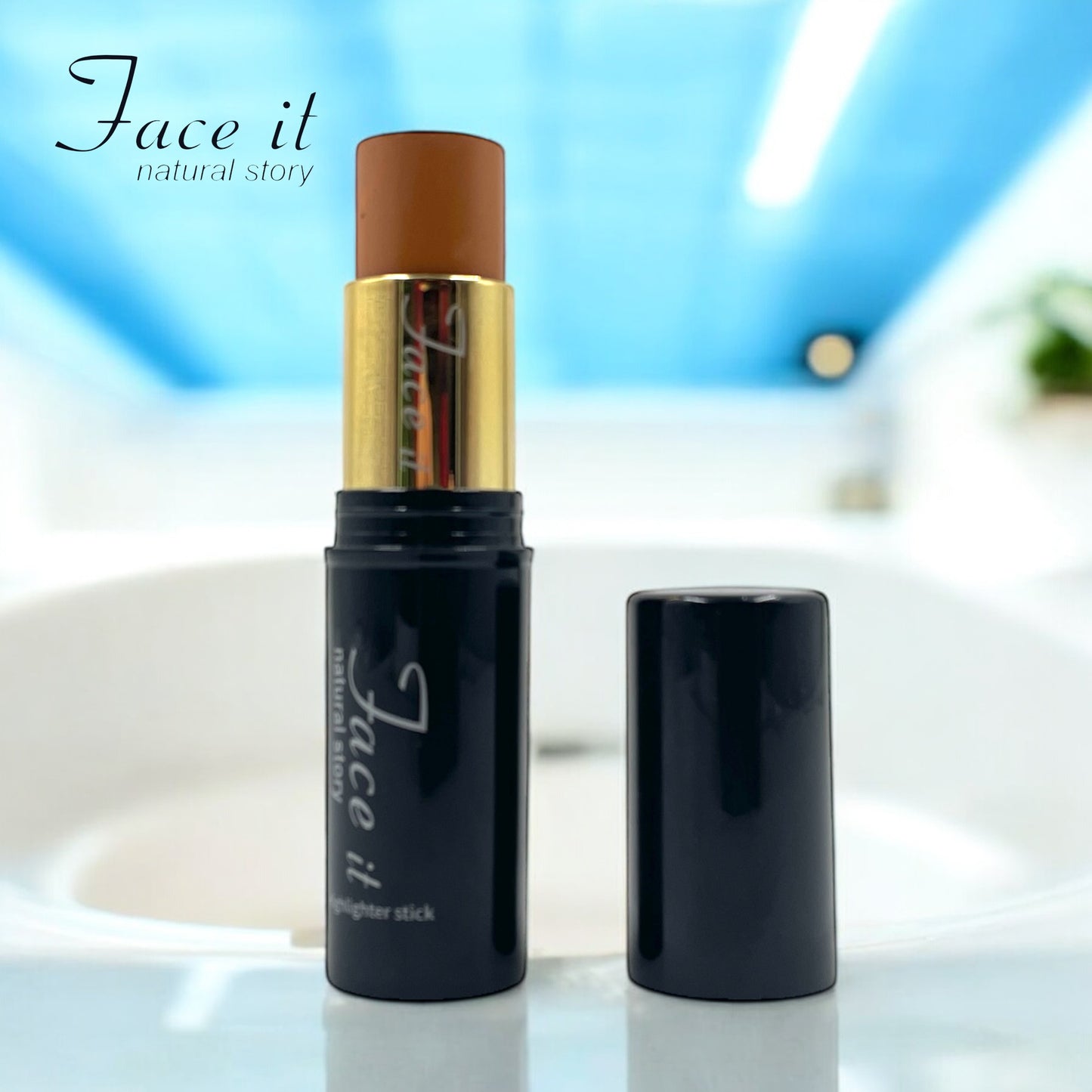 Faceit Contour Stick