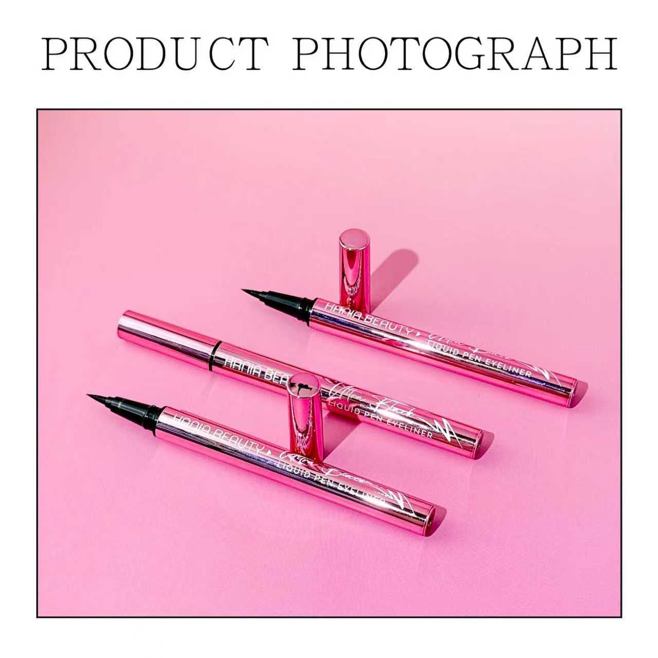 Hania Beauty Longlasting Waterproof Marker Eyeliner