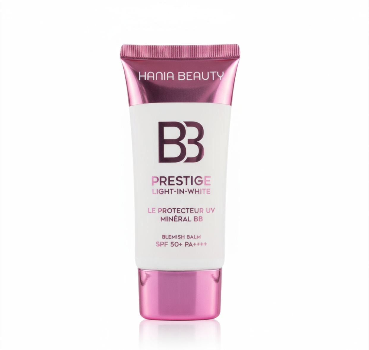 Hania Beauty Prestige BB Cream | Longlasting | Waterproof