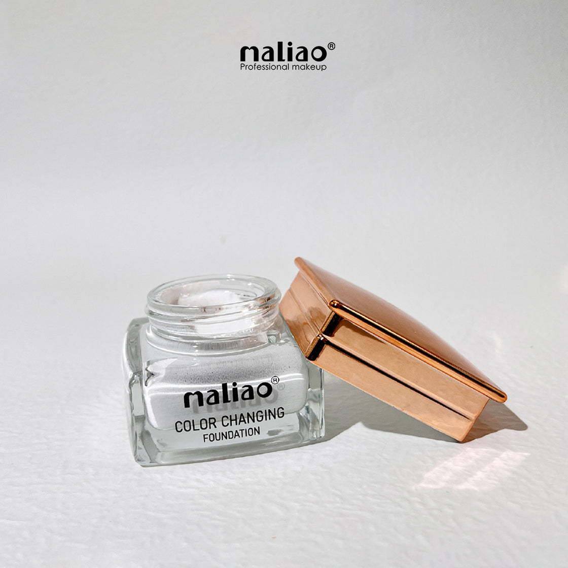Maliao Color Changing Foundation
