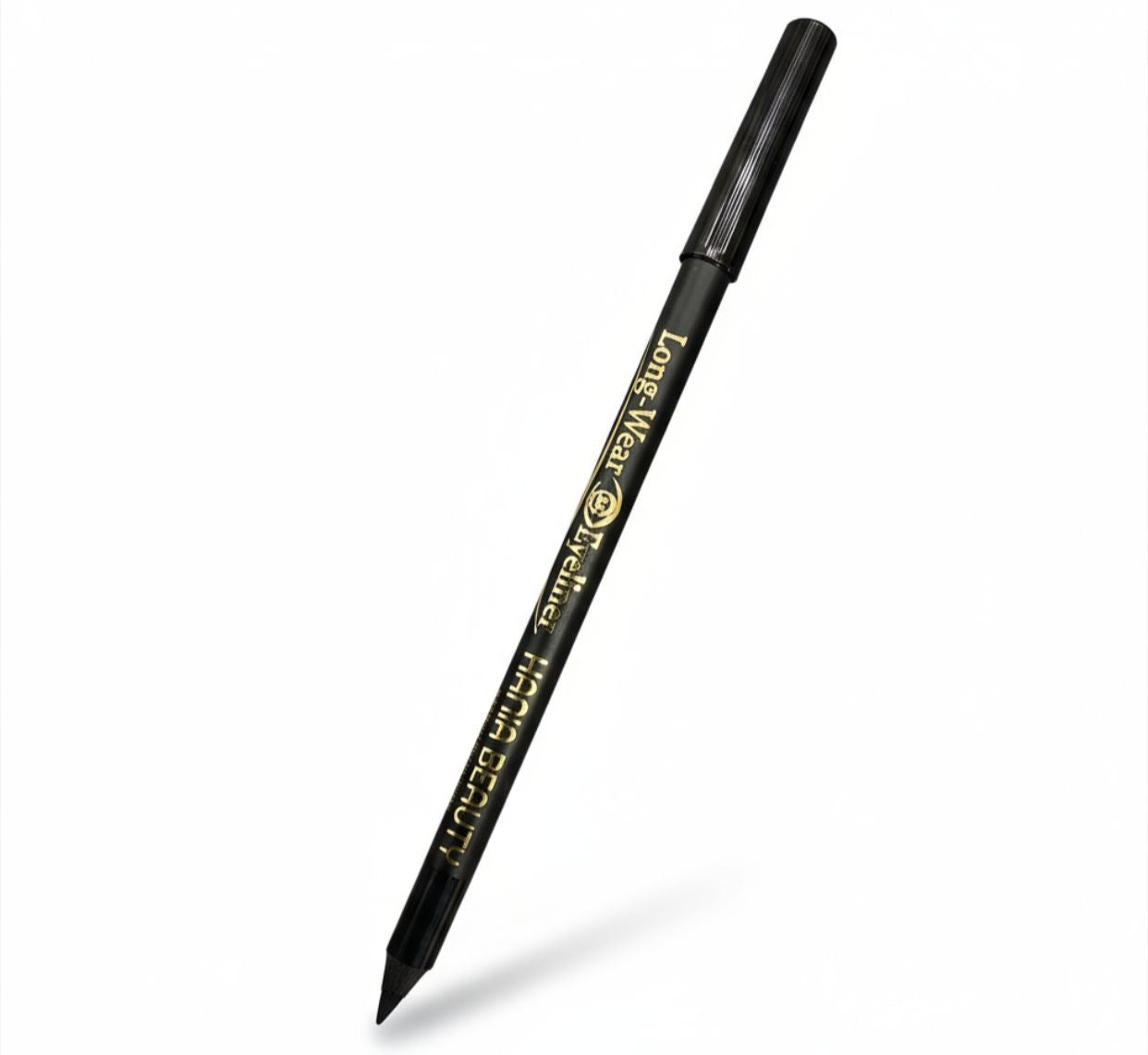 Hania Beauty Waterproof, Smudge-proof, Longlasting Gel Kajal Pencil