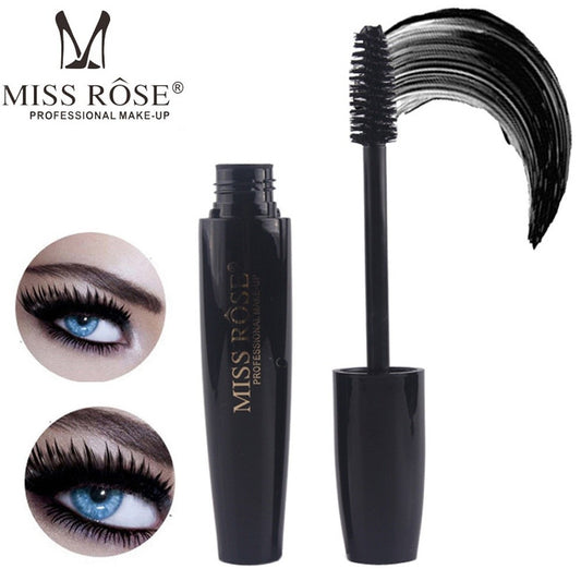 MISSROSE CURLING THICK MASCARA