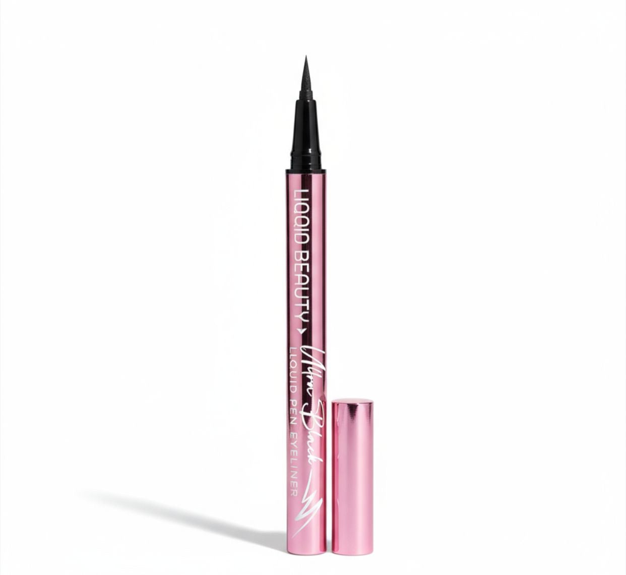 Hania Beauty Longlasting Waterproof Marker Eyeliner