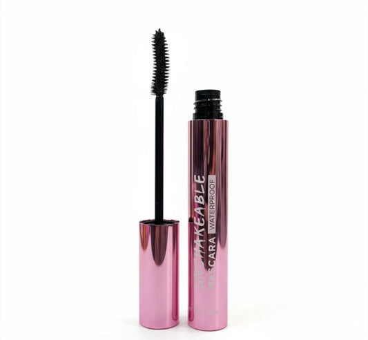 Hania Beauty Waterproof Longlasting Curling Mascara