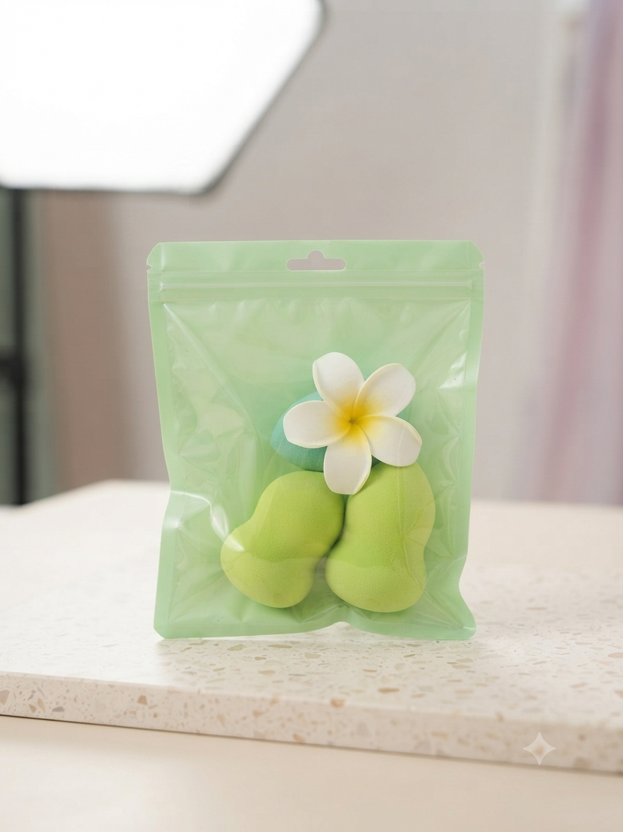 2in1 Blender Pack