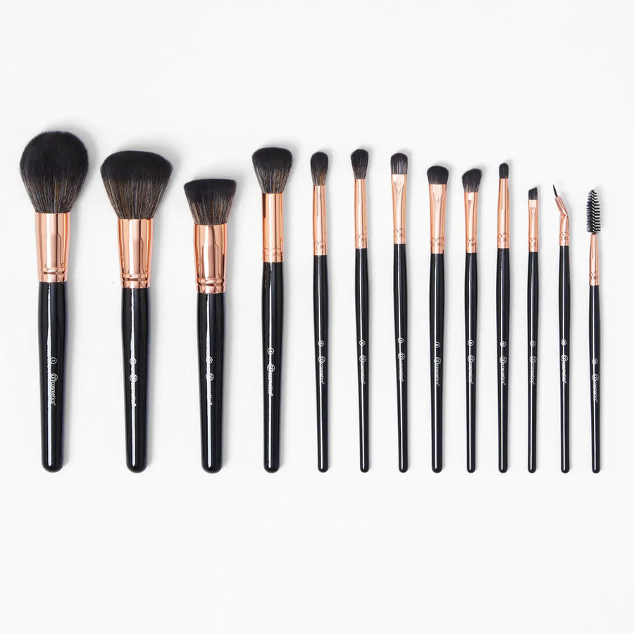 BH Brushes