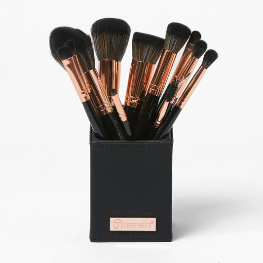 BH Brushes