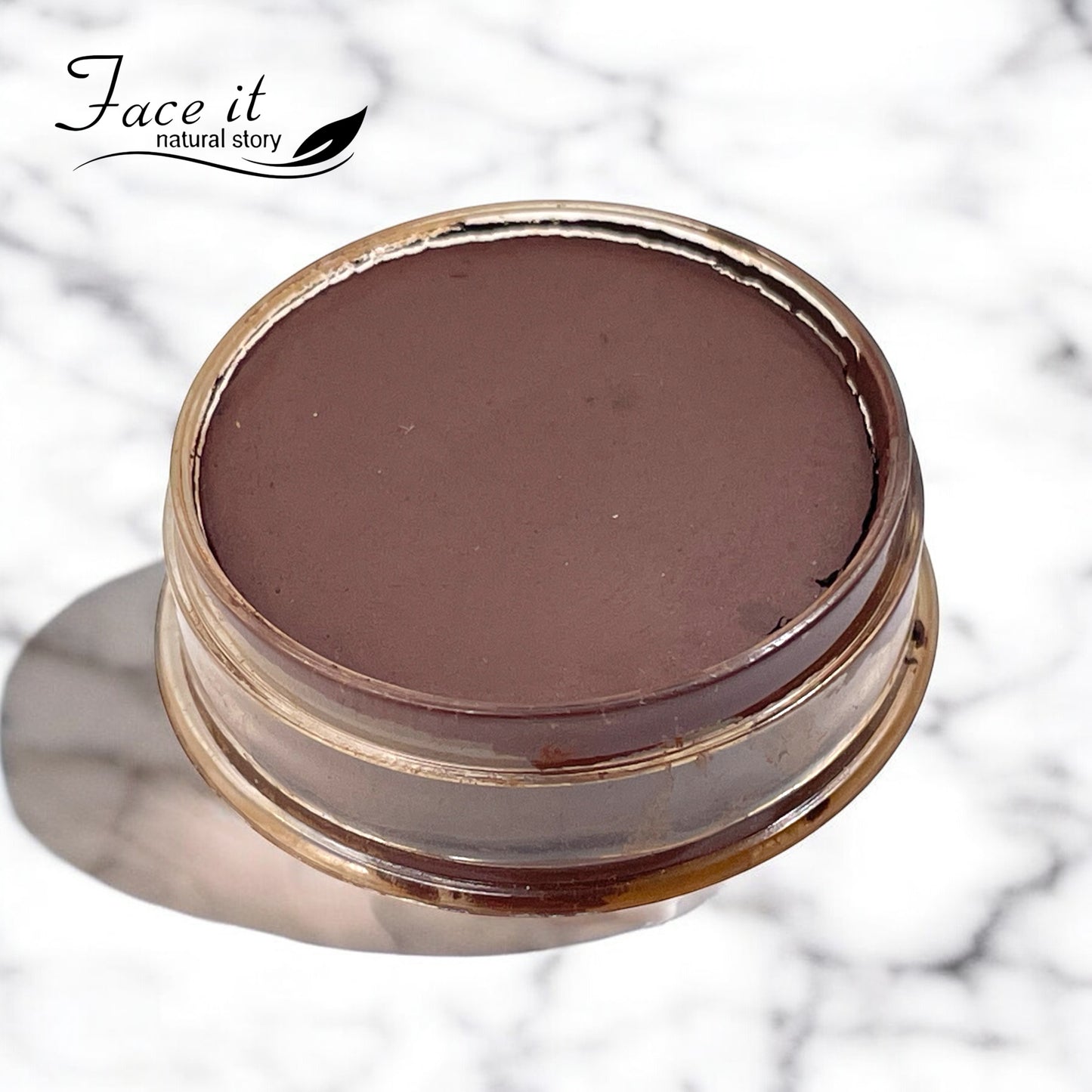 Faceit High Quality Waterproof & Longlasting Cake Eyeliner