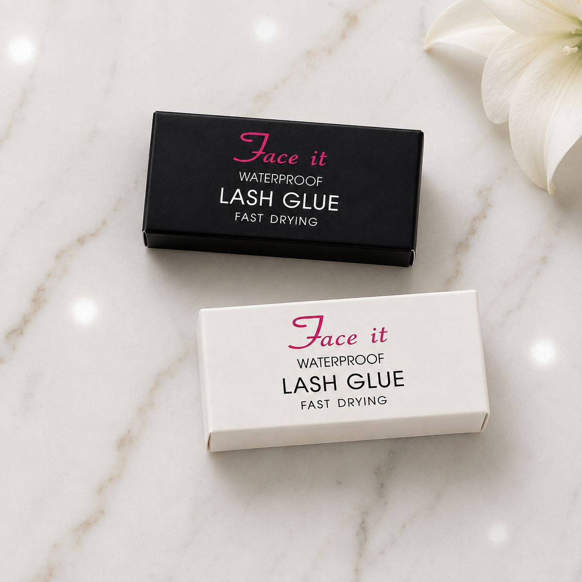 Faceit Strong Hold Eyelash Glue