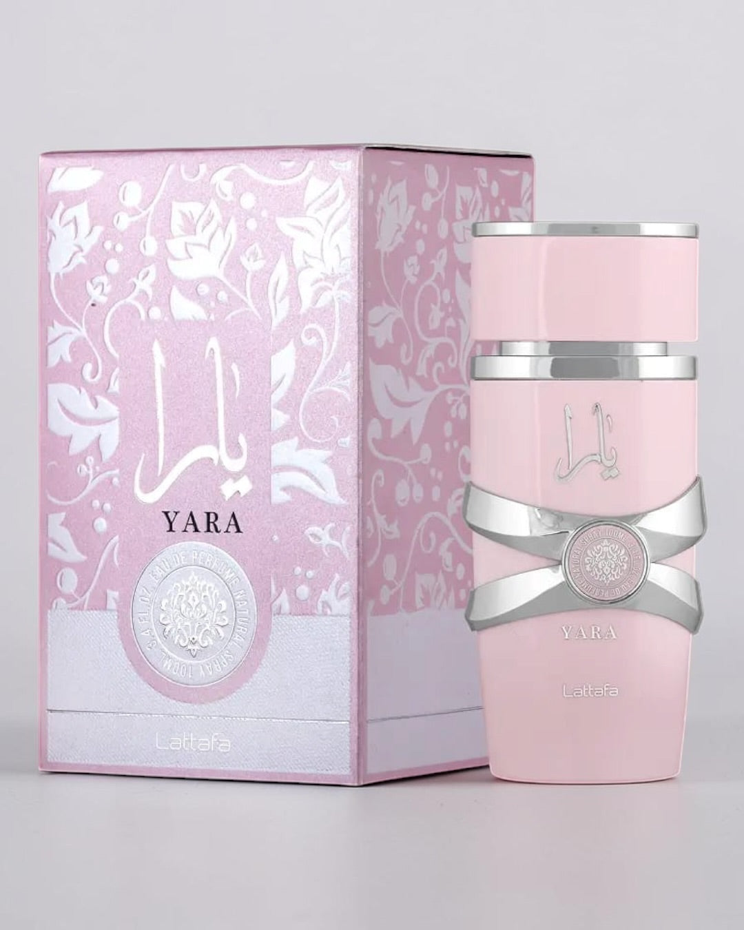 Lattafa Yara Perfume For HER