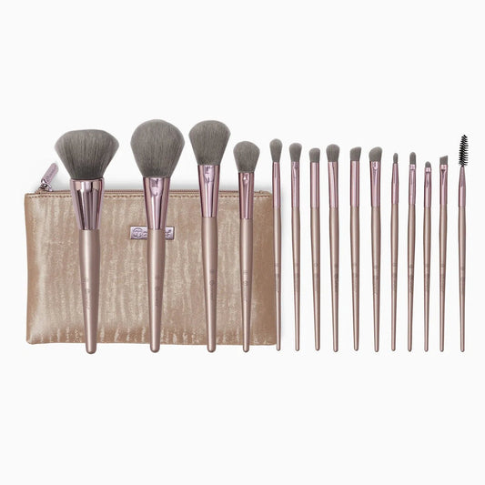 BH Lavish Brushes Set