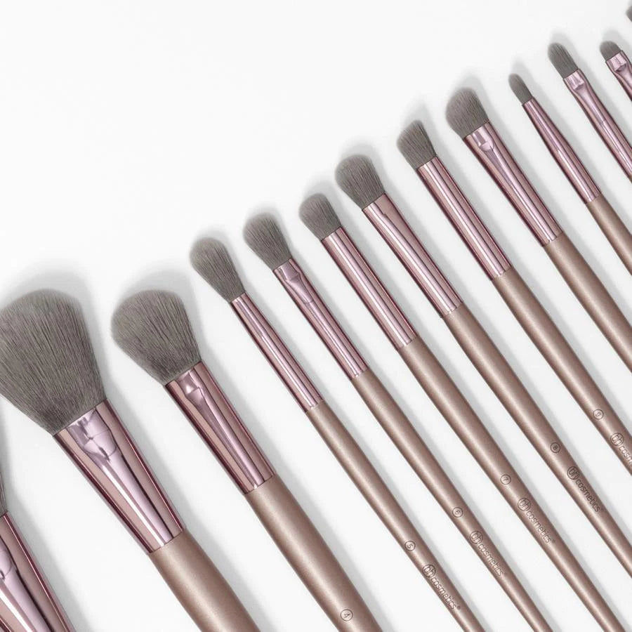 BH Lavish Brushes Set