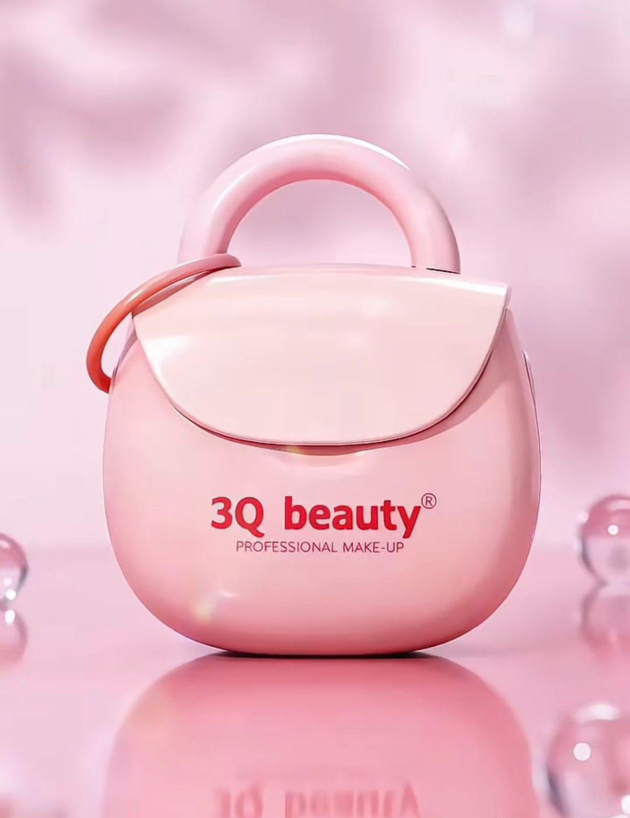 3Q Cutie Lipglosses Set