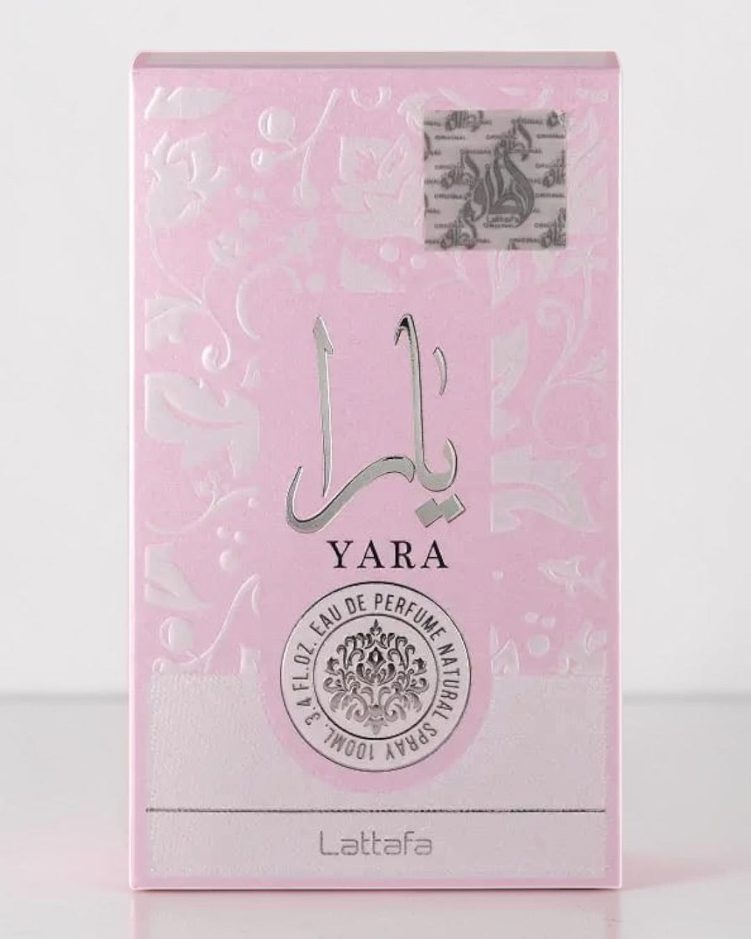 Lattafa Yara Perfume For HER