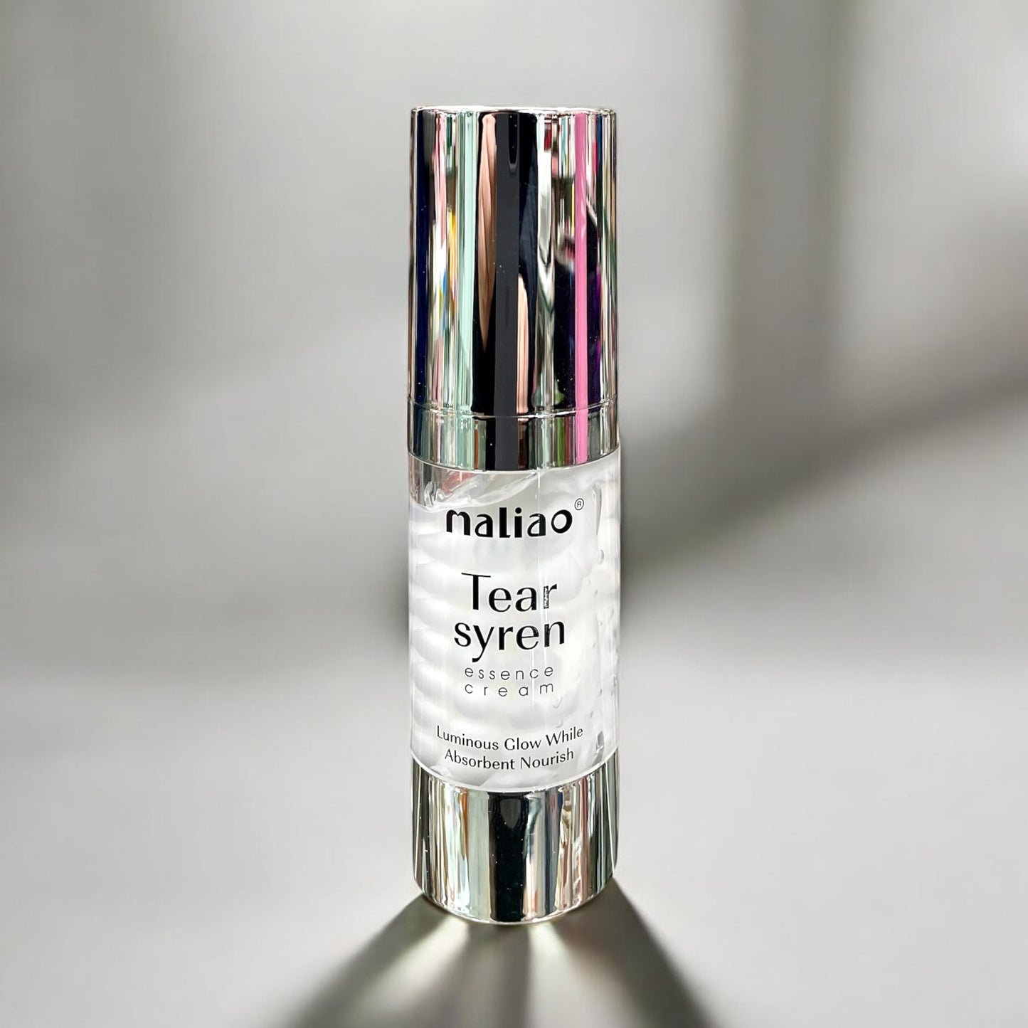 Maliao Tear Syren Glow Primer