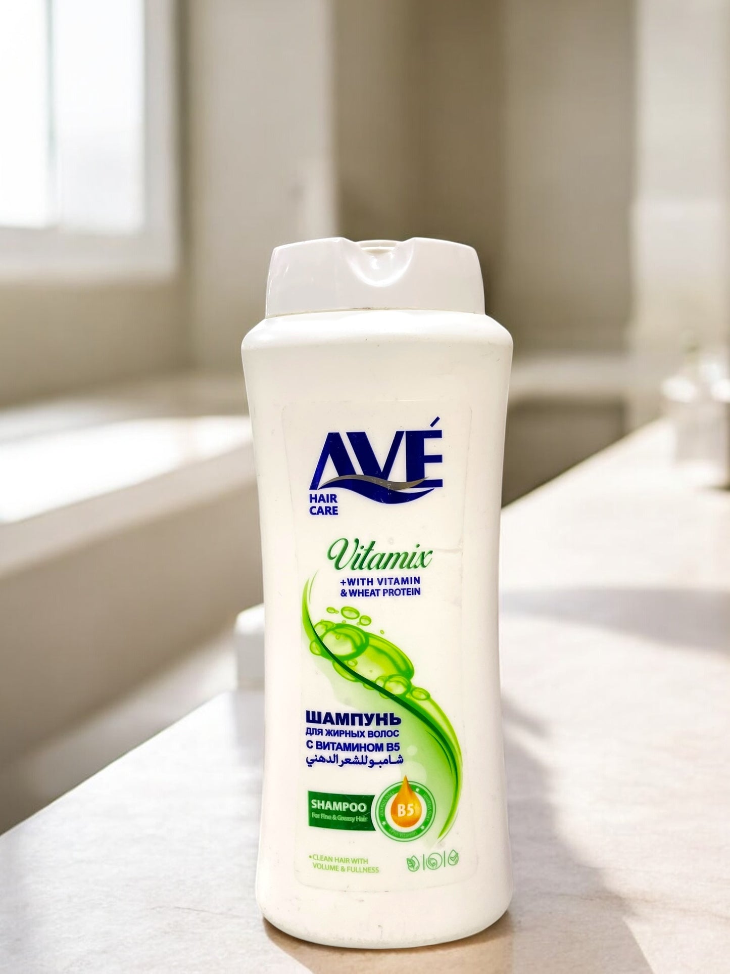 AVE Shampoo