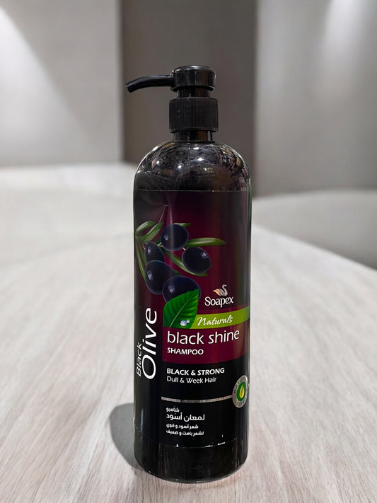Soapex Shampoo
