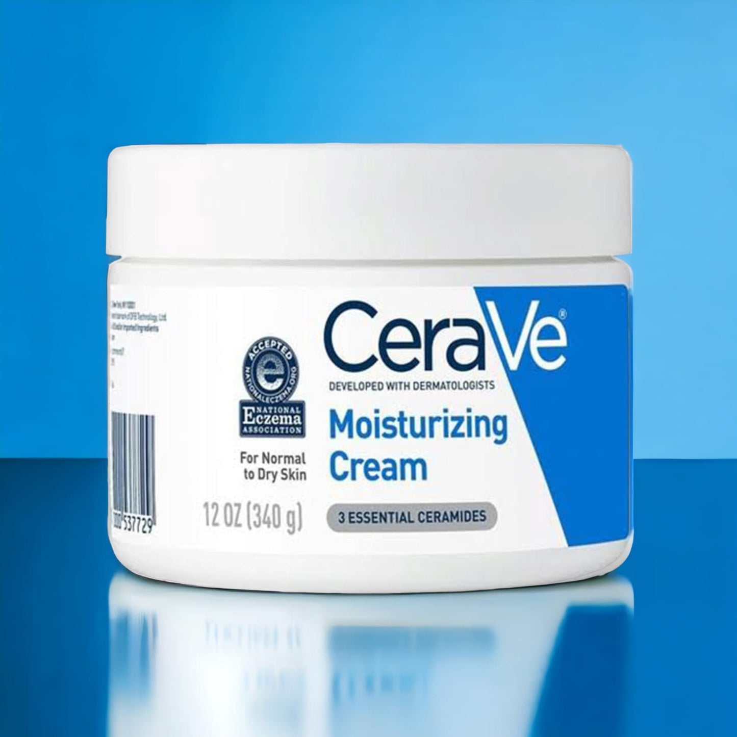 CERAVE MOISTURISING CREAM