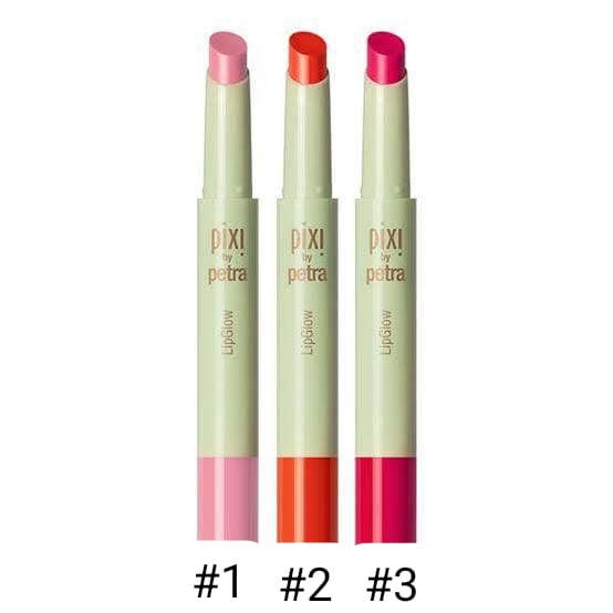 PIXI LIPSTICKS