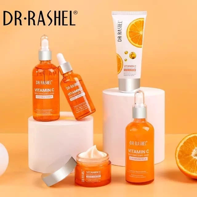 Dr Rashel Vitamin-C Set Box