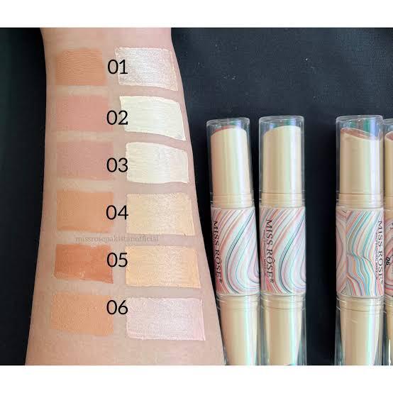 Miss Rose 2in1 Contour Stick