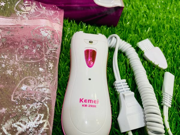 Kemie Rechargeable Epilator