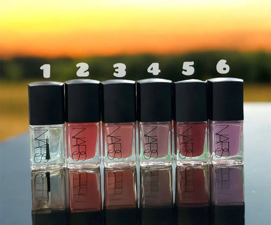 NARS Nail Polish