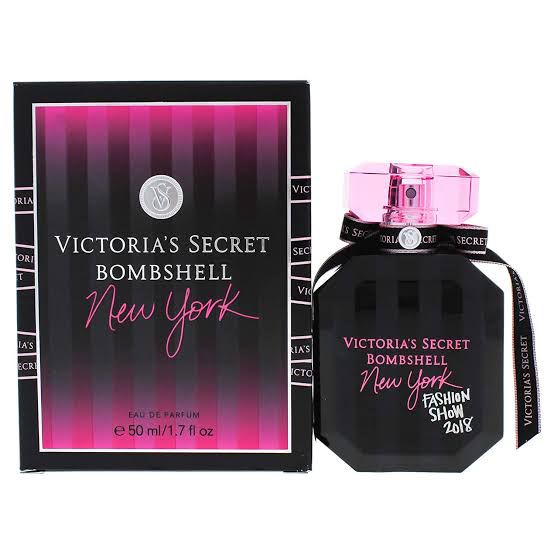 Victoria's Secret Perfume