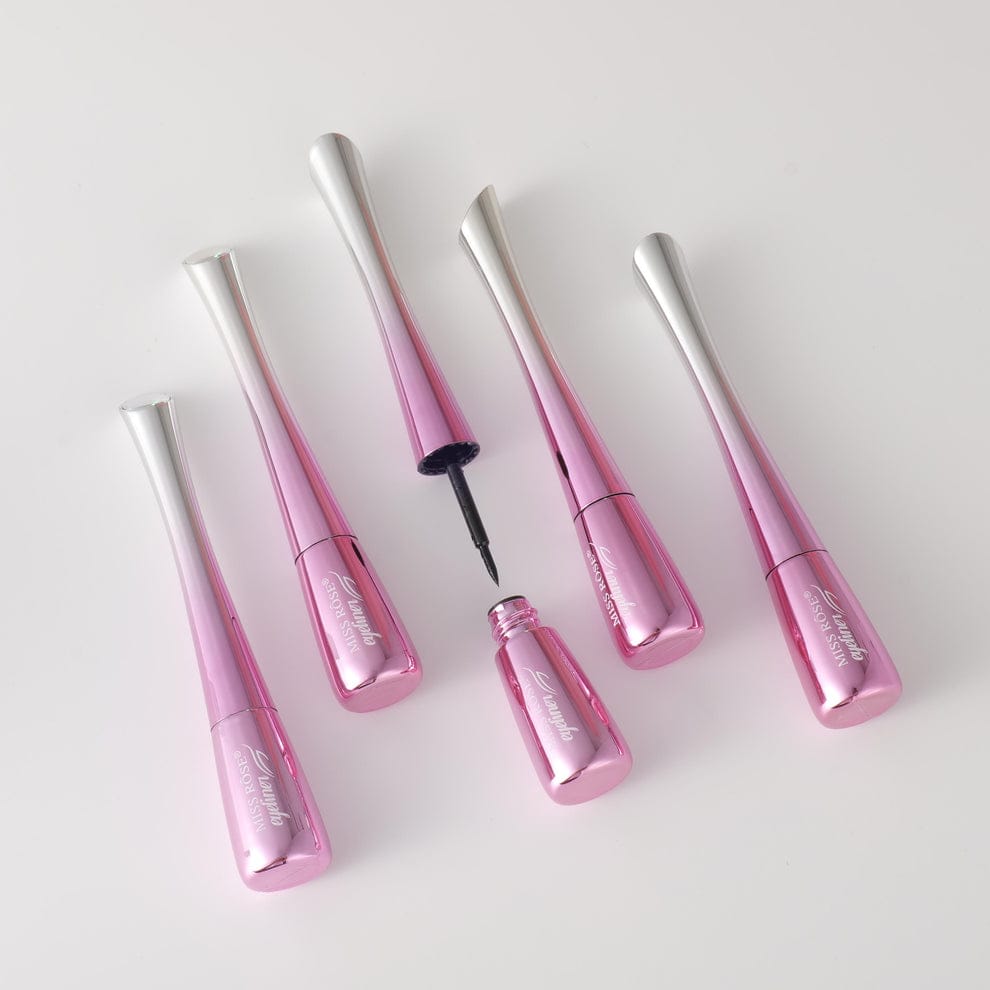 Miss Rose New Liquid Eyeliner