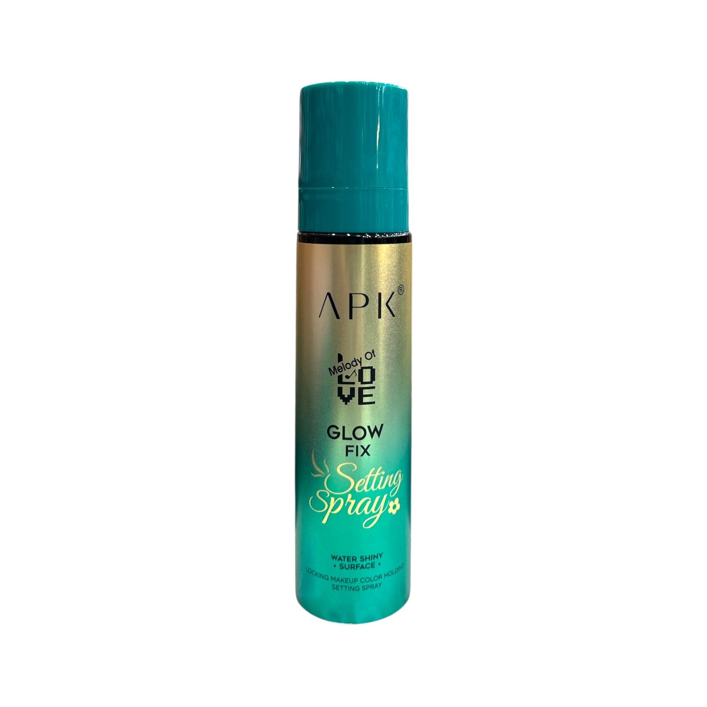 APK Glow Fix Setting Spray