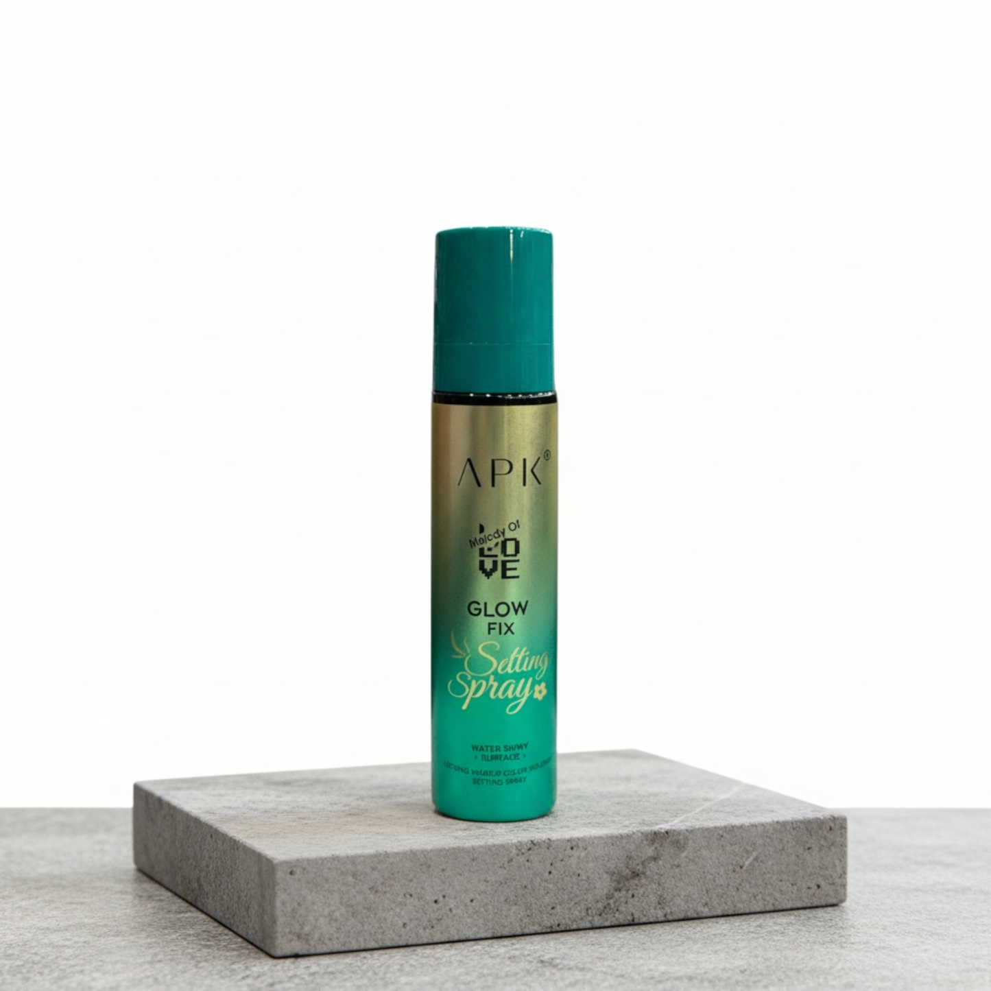 APK Glow Fix Setting Spray