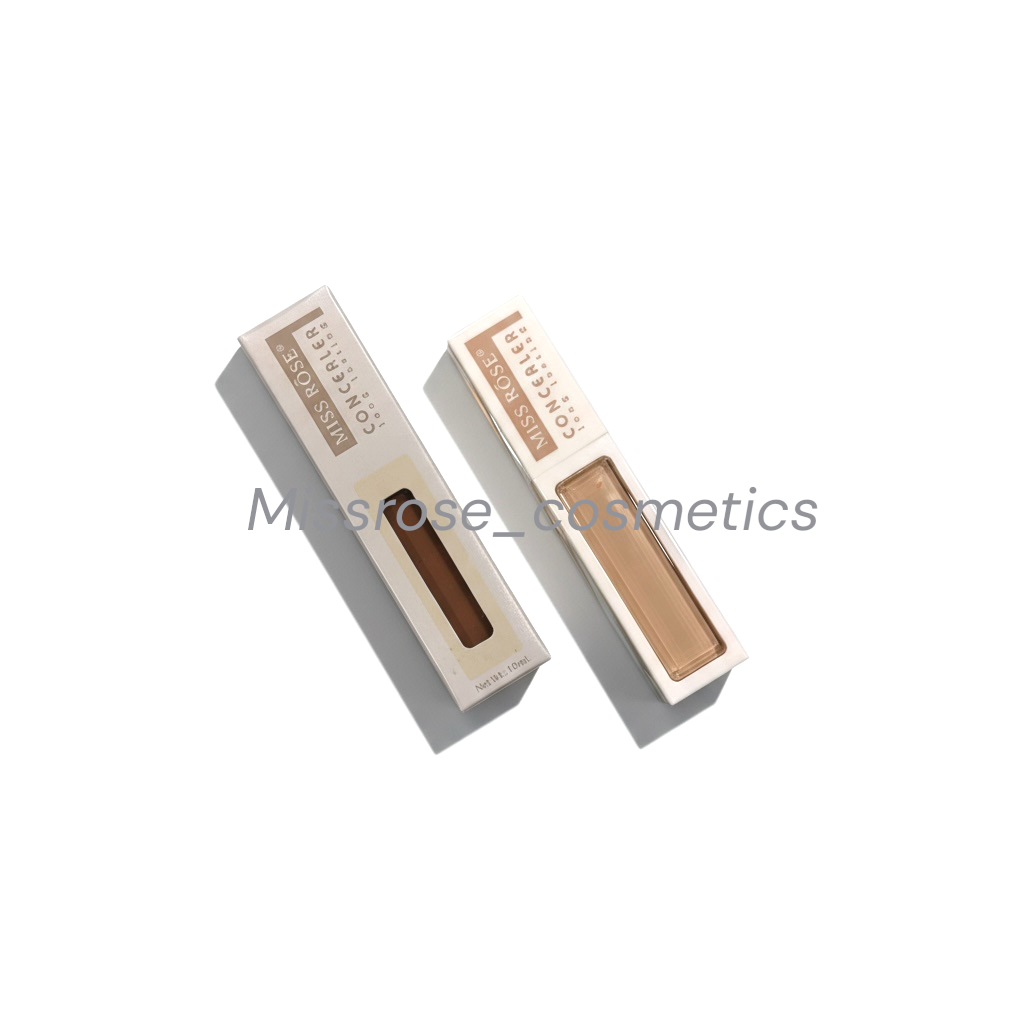 Miss Rose Longlasting Concealer YD7601-159