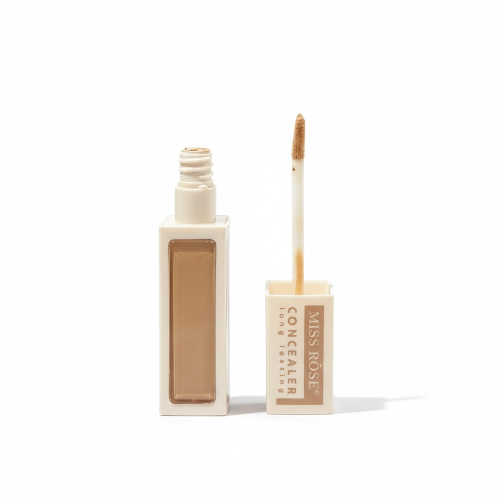 Miss Rose Longlasting Concealer YD7601-159